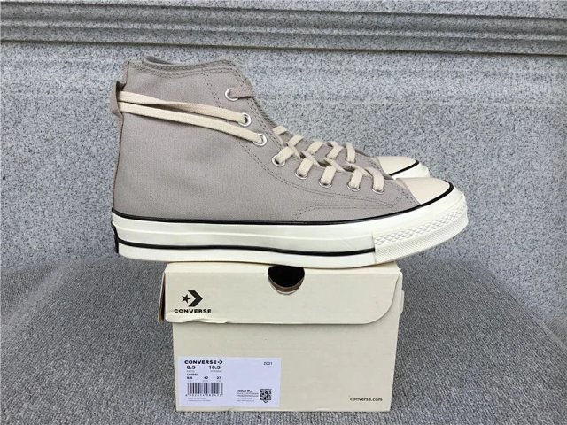 Converse 1970s Shoes: seller detail photo 4