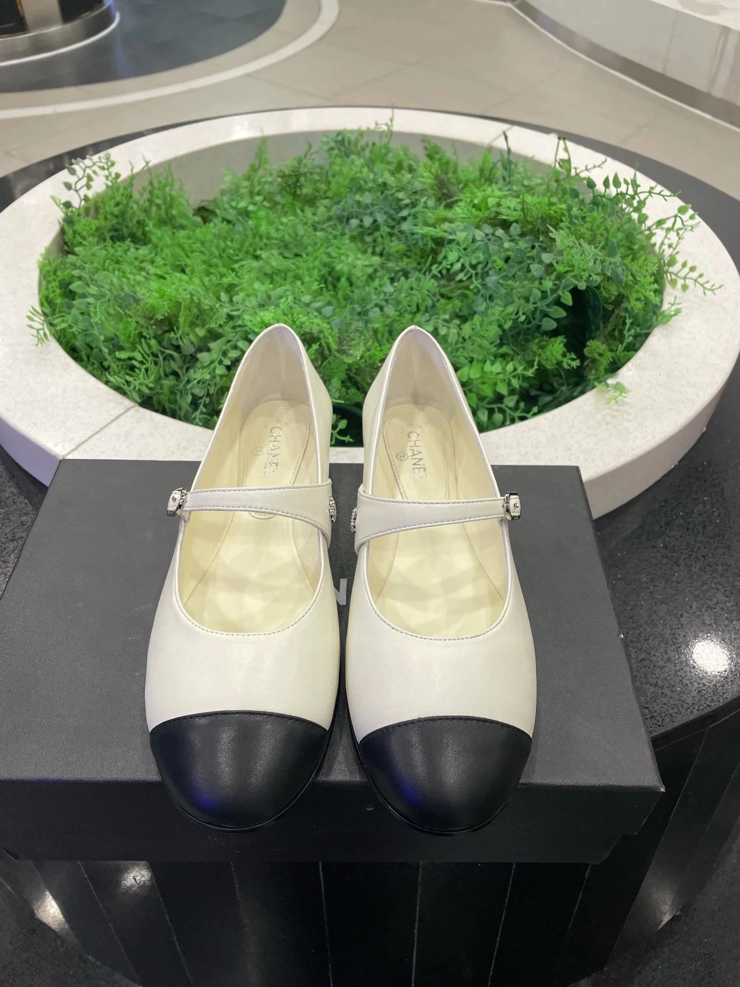 Chanel Shoes