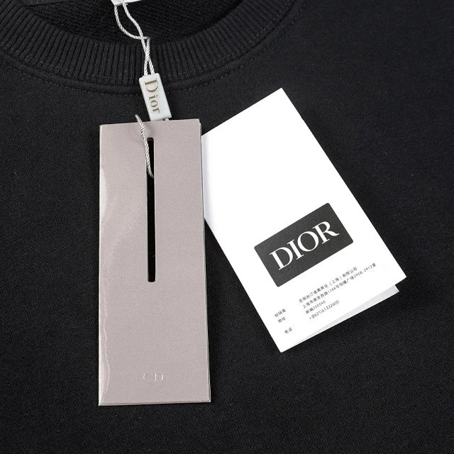 Dior Sweatshirt: seller detail photo 3