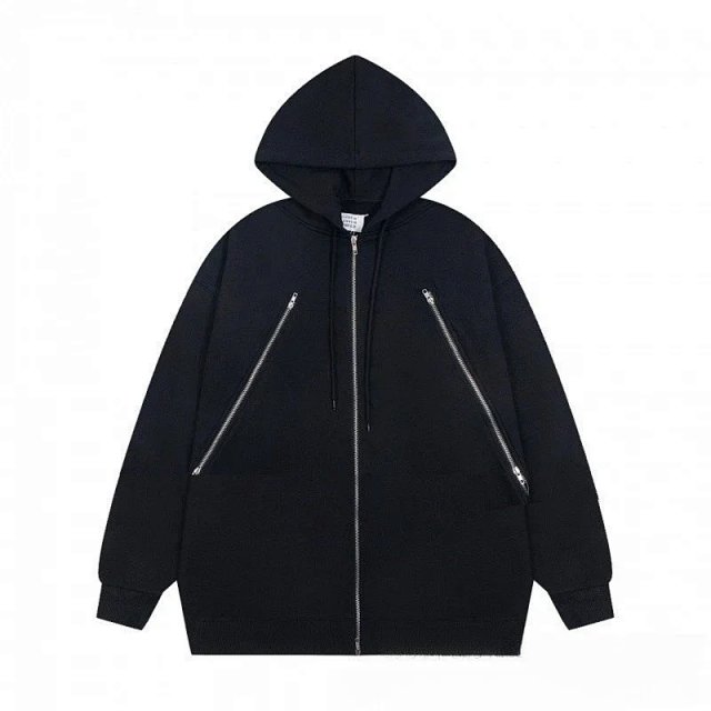 Maison Margiela Hoodie: seller detail photo 5