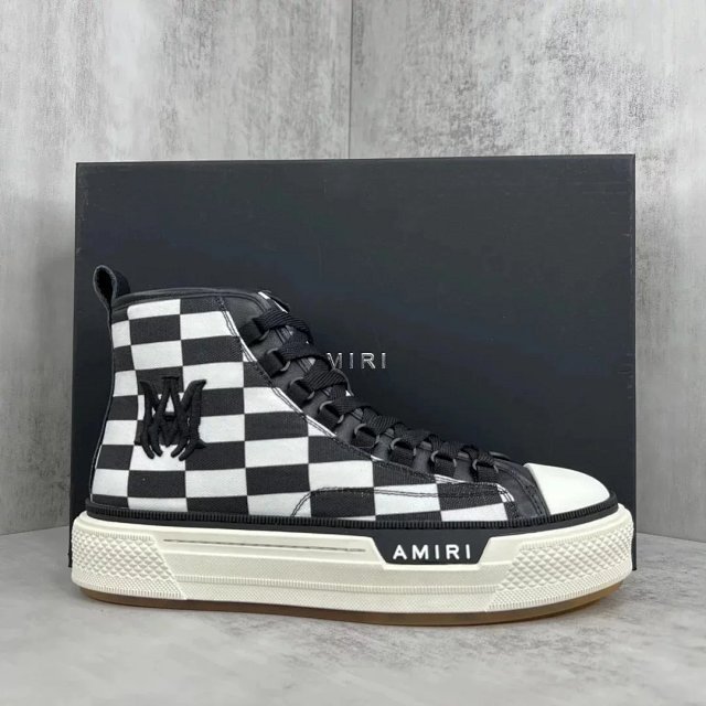 AMIRI Shoes: seller detail photo 10