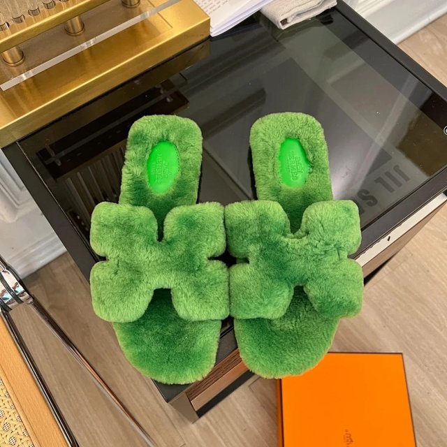 Hermès Chypre Slides: seller detail photo 3
