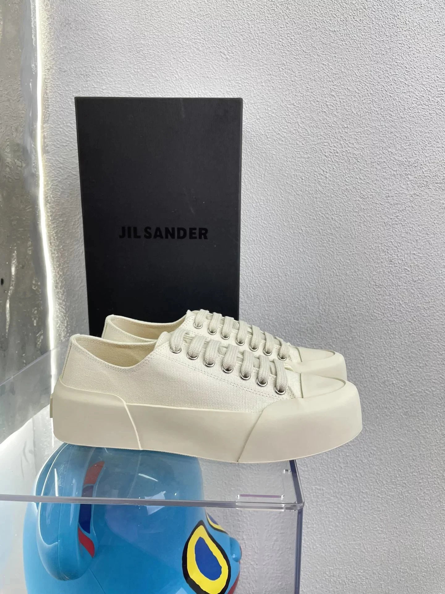 JIL SANDER Shoes