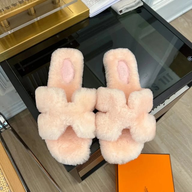 Hermès Chypre Slides: seller detail photo 8