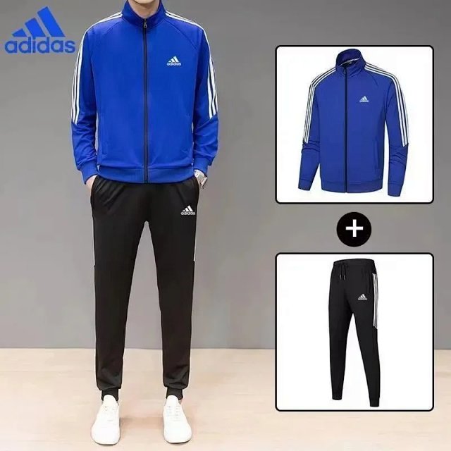 Adidas Sports Suit: seller detail photo 8