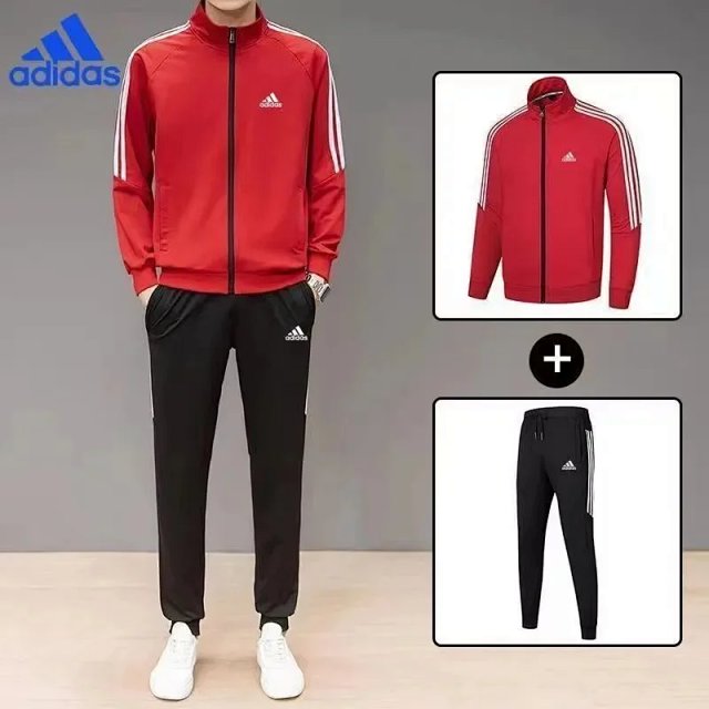 Adidas Sports Suit: seller detail photo 9