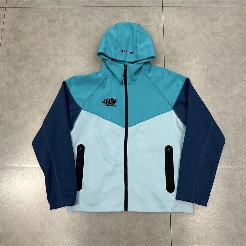 CCYK-006 Blue Top