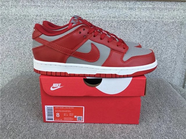 Nike Dunk Shoes: seller detail photo 8