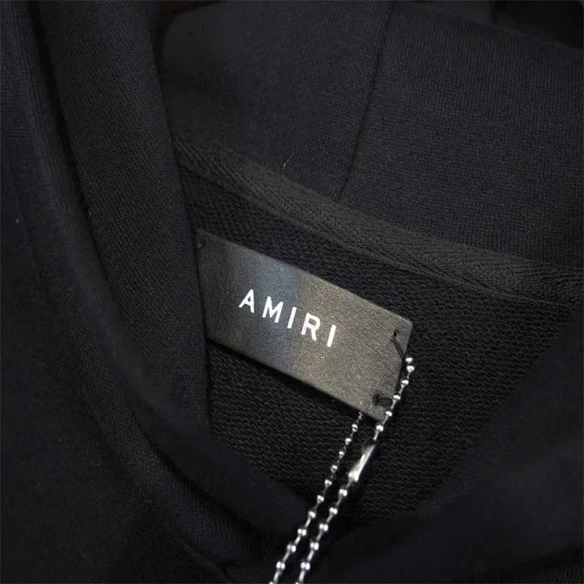 AMIRI Suit: seller detail photo 7