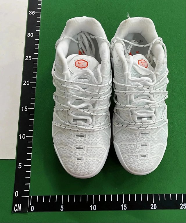 Nike Air Max Plus TN Sneakers: seller detail photo 6