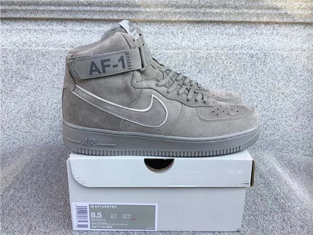 Nike Air Force 1 AF1 Shoes: seller detail photo 4