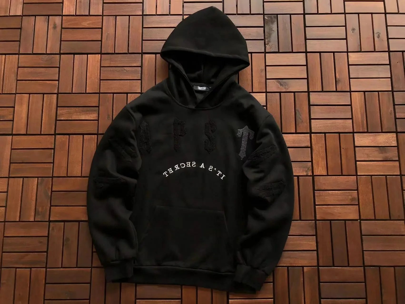 Trapstar Suit — Komplety