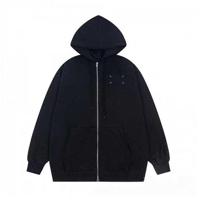 Maison Margiela Hoodie: seller detail photo 3