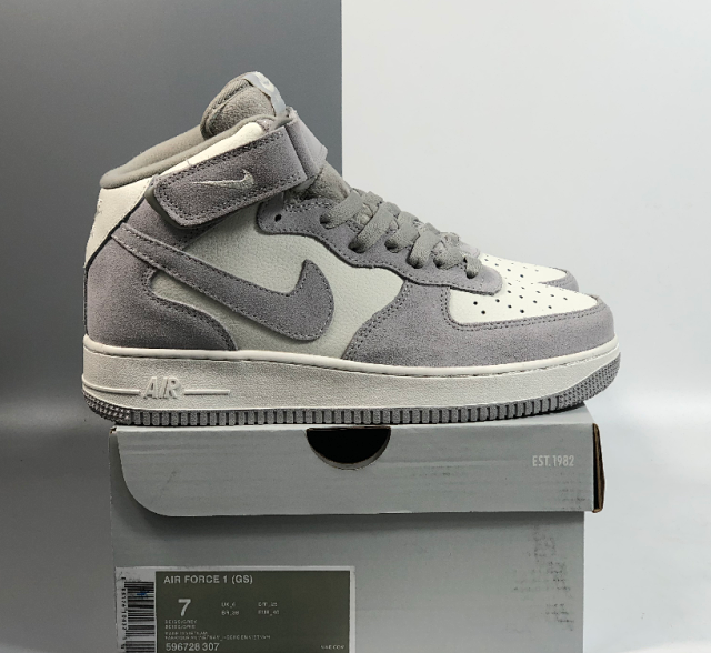 Nike Air Force 1 AF1 Shoes: seller detail photo 13