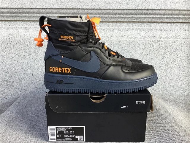 Nike Air Force 1 AF1 Shoes: seller detail photo 14