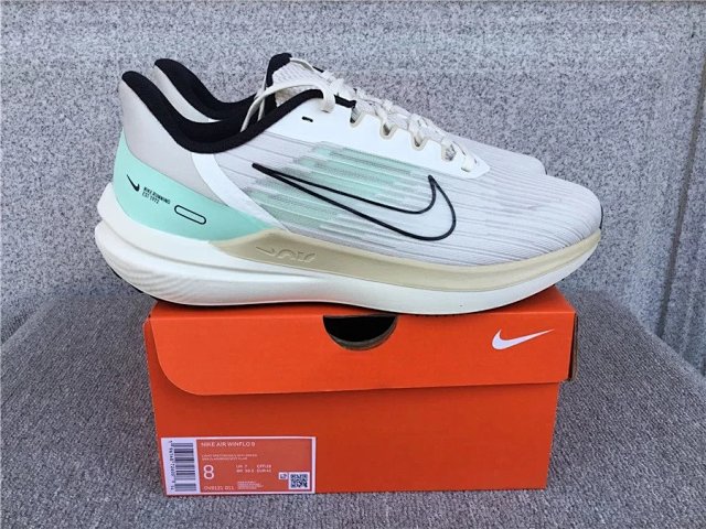 Nike Quest 4 Sneakers: seller detail photo 3