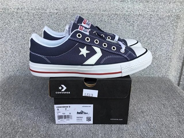 Converse Shoes: seller detail photo 6