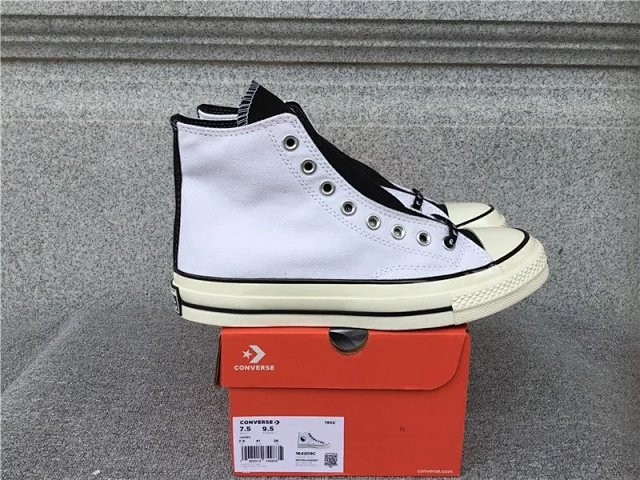 Converse 1970s Shoes: seller detail photo 7