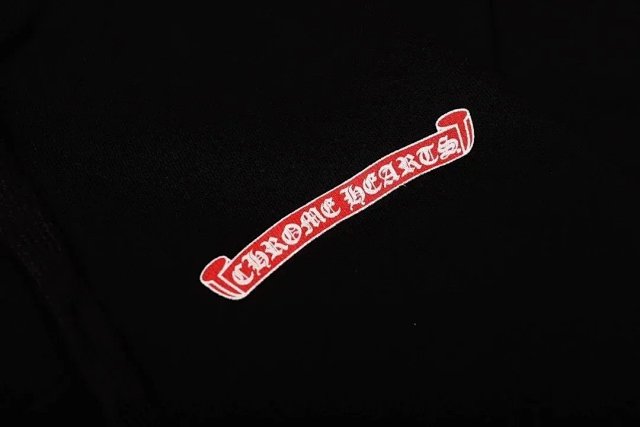 Chrome Hearts Hoodie: seller detail photo 5