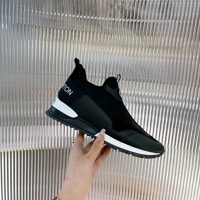 LV Louis Vuitton Run Away Sneakers: seller detail photo 3
