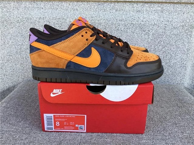 Nike Dunk Shoes: seller detail photo 9
