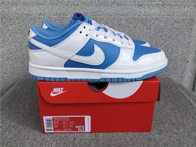 Nike Dunk Shoes: seller detail photo 11