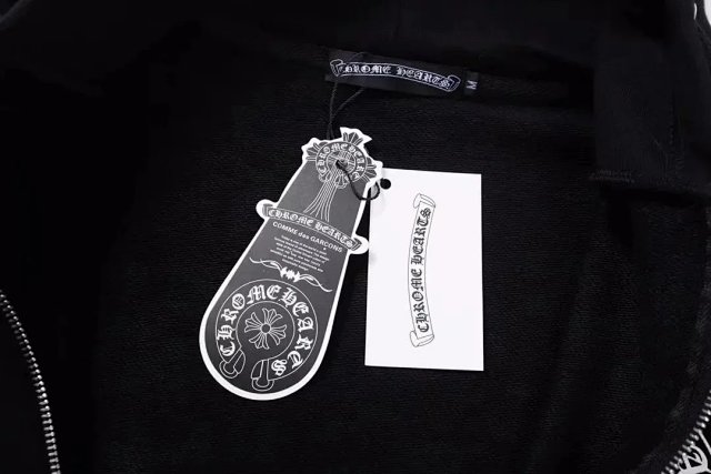 Chrome Hearts Hoodie: seller detail photo 8