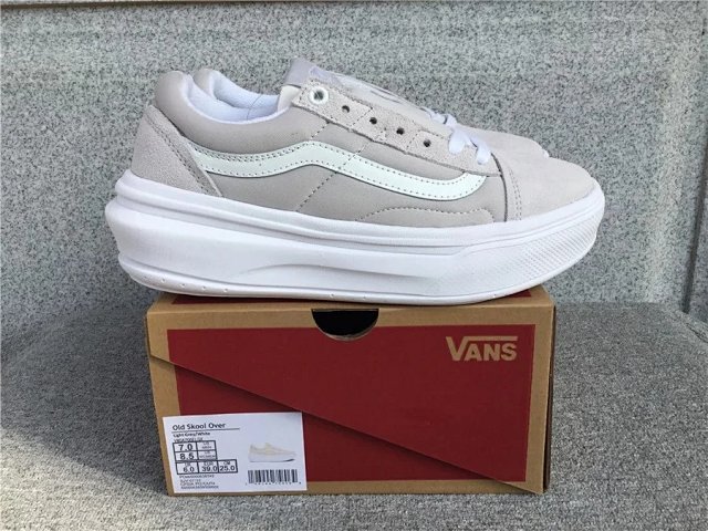 Vans Era Lx Comfycusra Shoes: seller detail photo 6