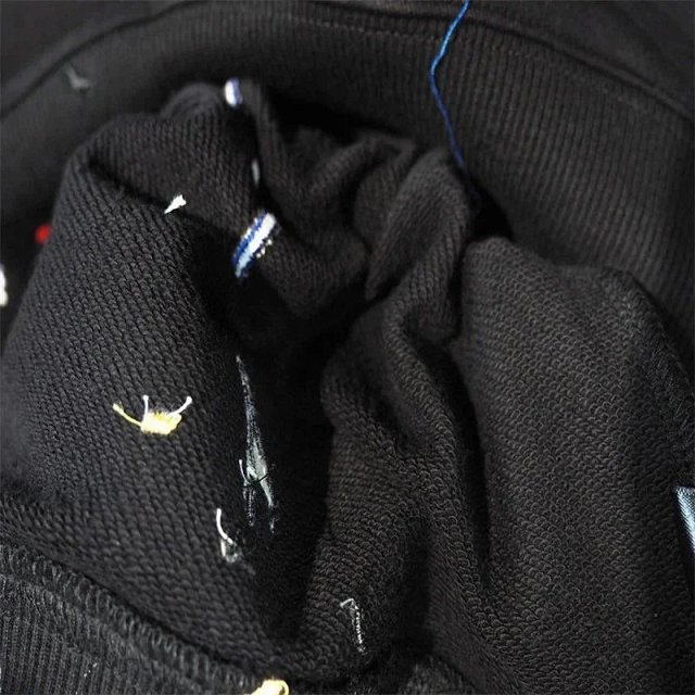 AMIRI Suit: seller detail photo 9