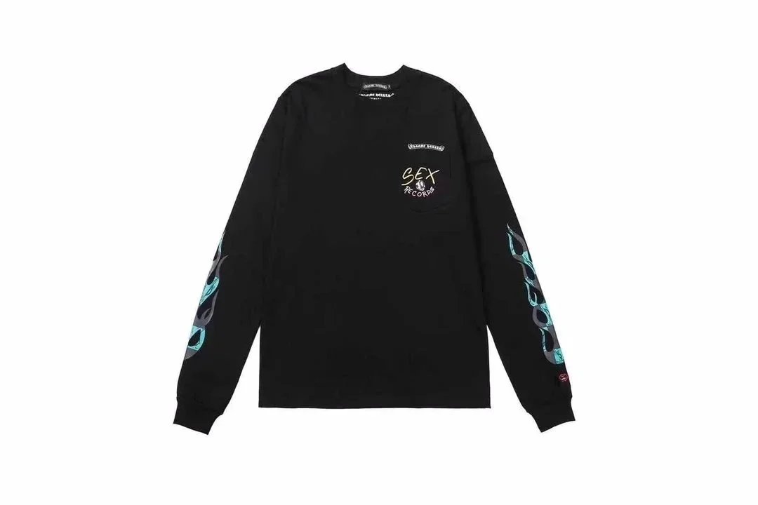 Chrome hearts long sleeve