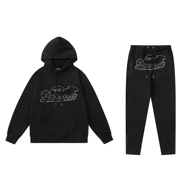 Trapstar Suit