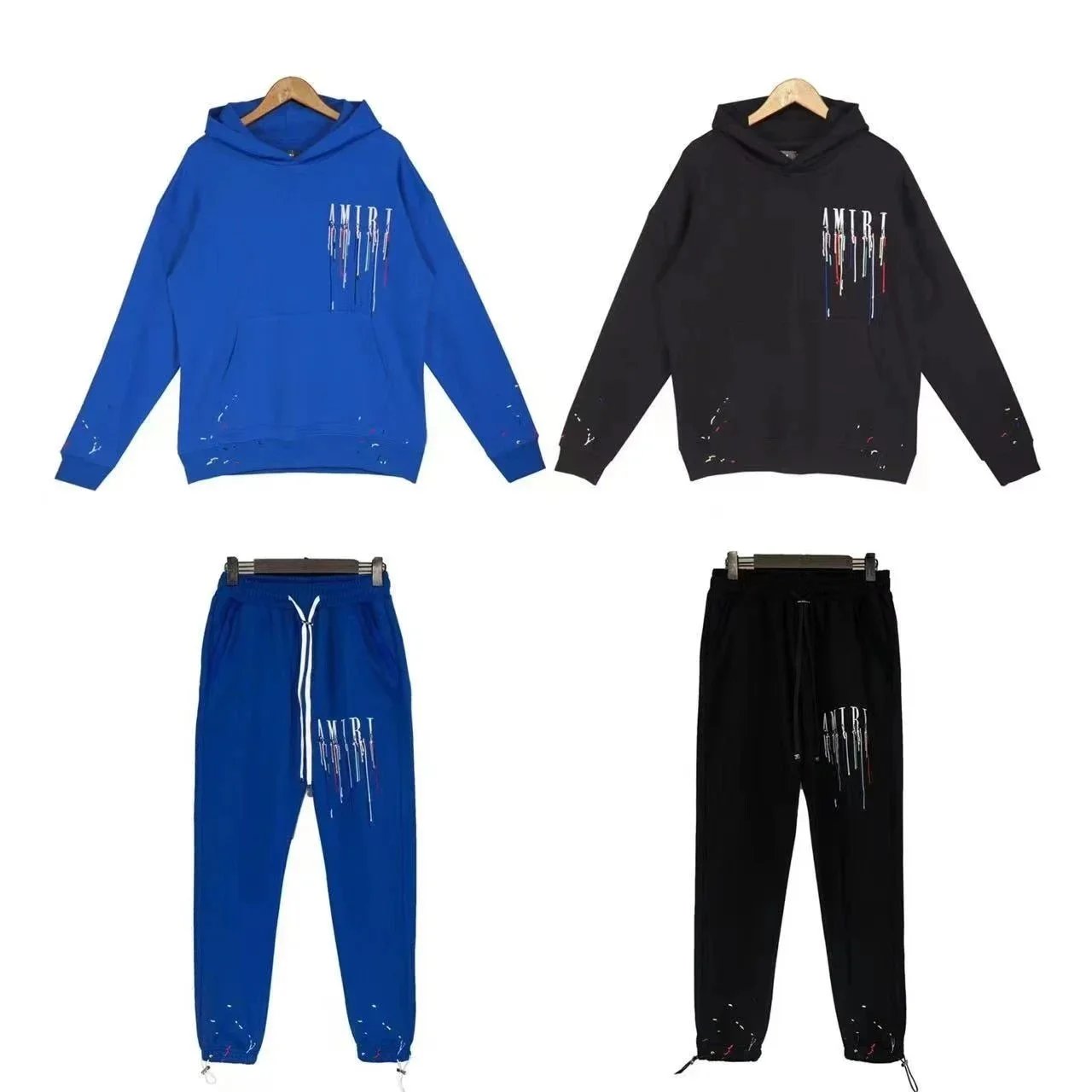 AMIRI Suit