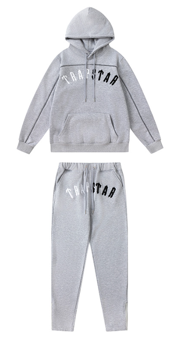 Trapstar Suit
