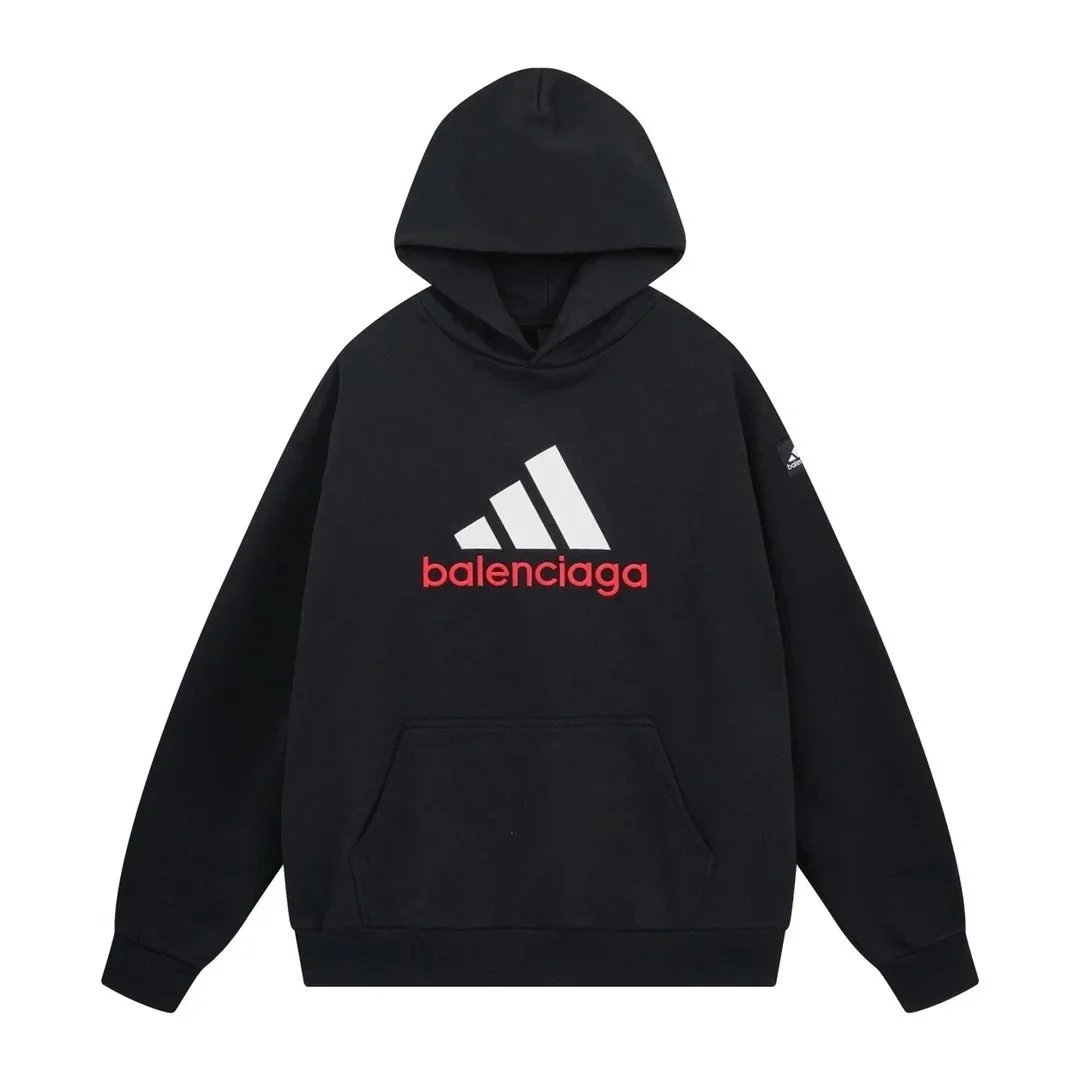 Balenciaga Hoodies