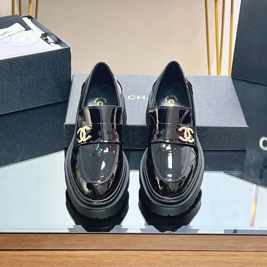 Chanel Shoes