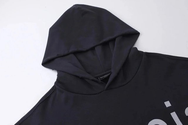 Balenciaga Hoodies: seller detail photo 2