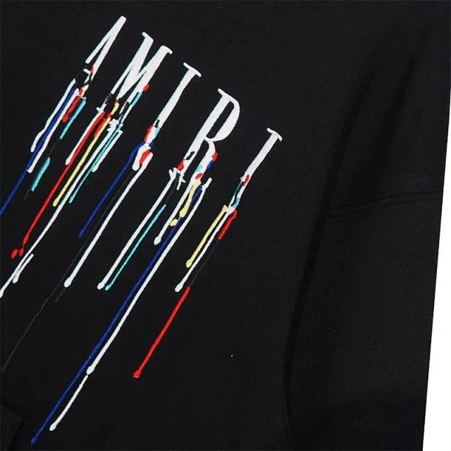 AMIRI Suit: seller detail photo 5