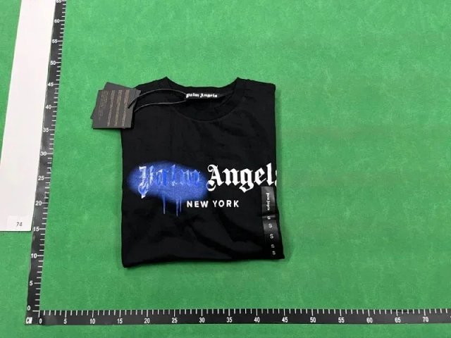 Palm Angels T-shirt TEE: seller detail photo 6