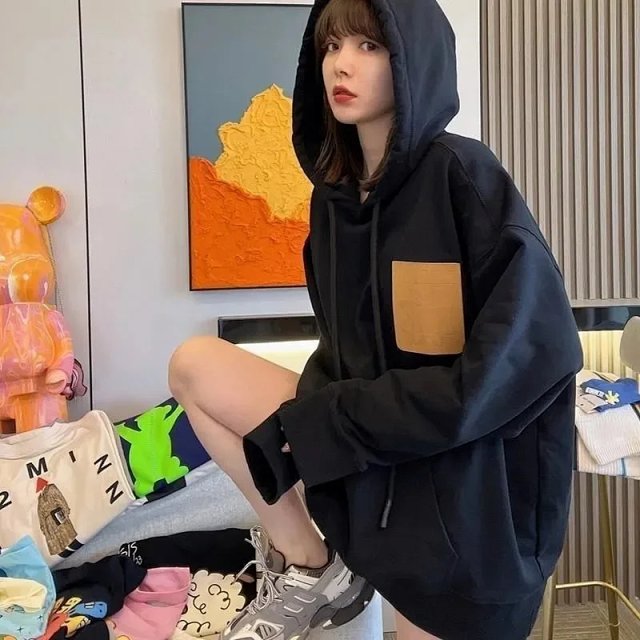 Loewe Hoodies: seller detail photo 2