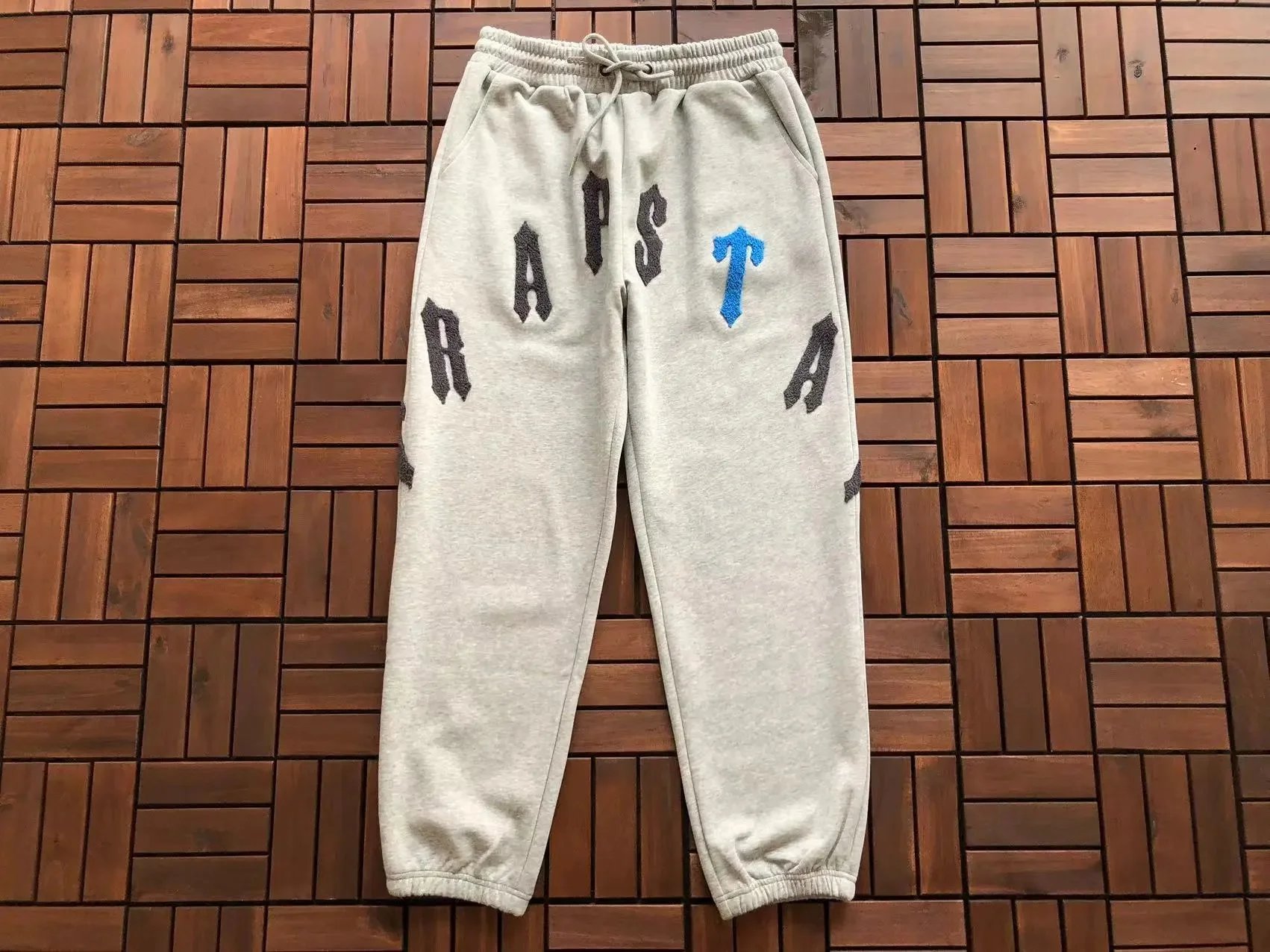 Trapstar Suit