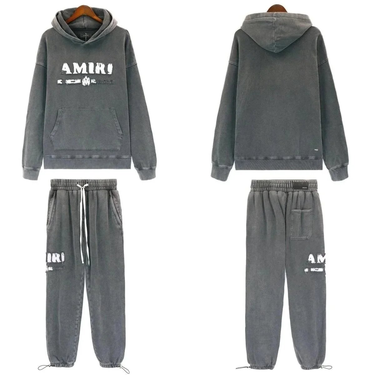 AMIRI Suit