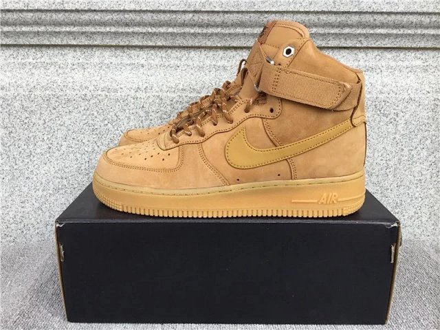 Nike Air Force 1 AF1 Shoes: seller detail photo 5