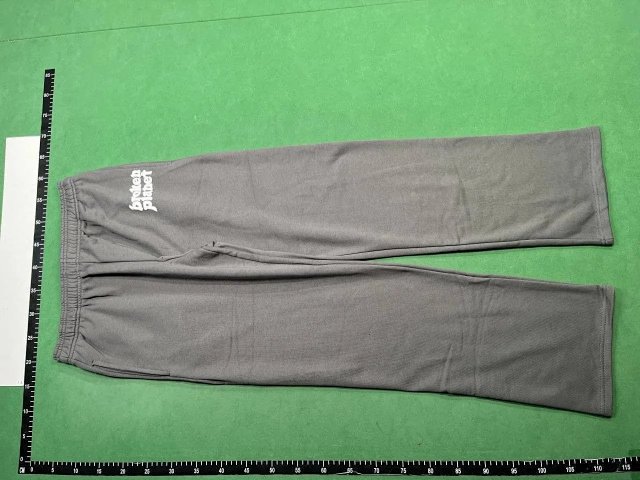 Broken Planet Suit: seller detail photo 5