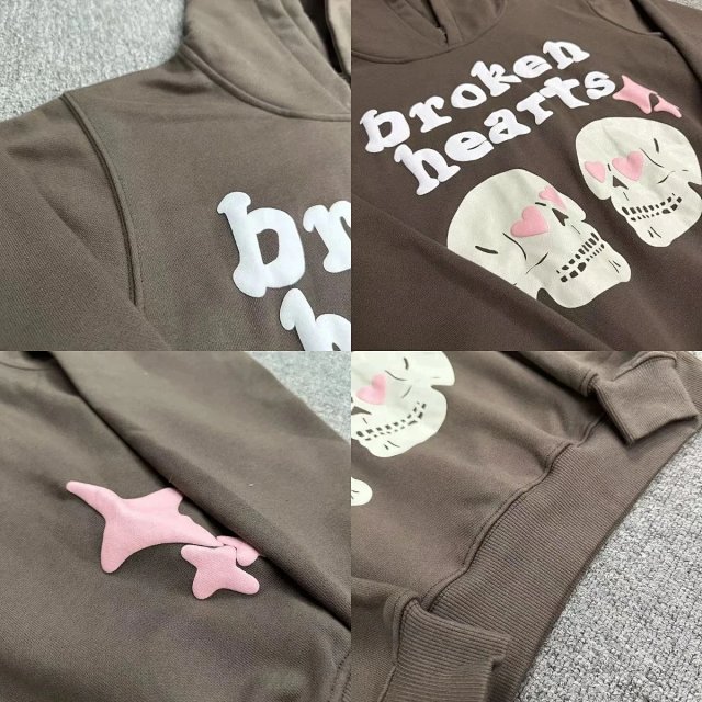 Broken Planet Suit: seller detail photo 9