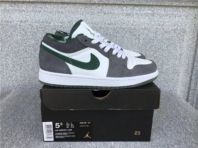 Air Jordan 1 AJ1 Sneakers: seller detail photo 5