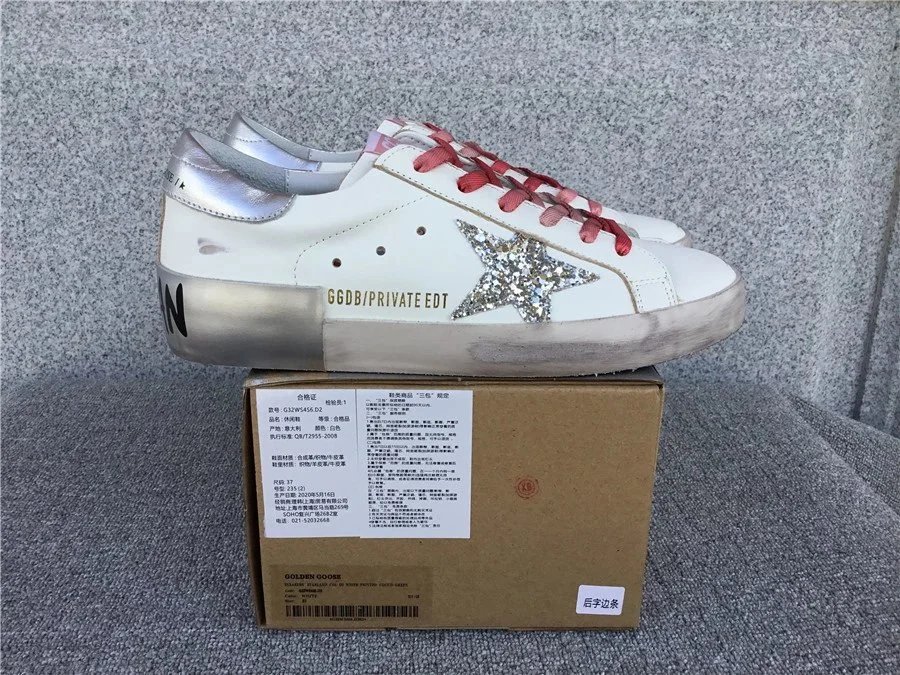 Golden Goose Shoes