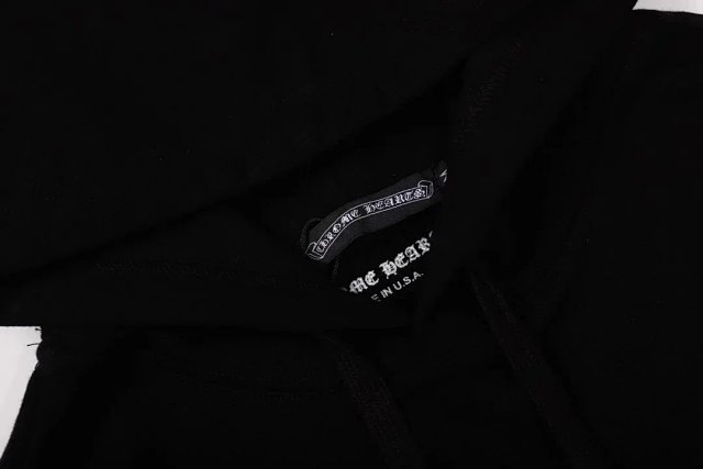Chrome Hearts Hoodie: seller detail photo 6