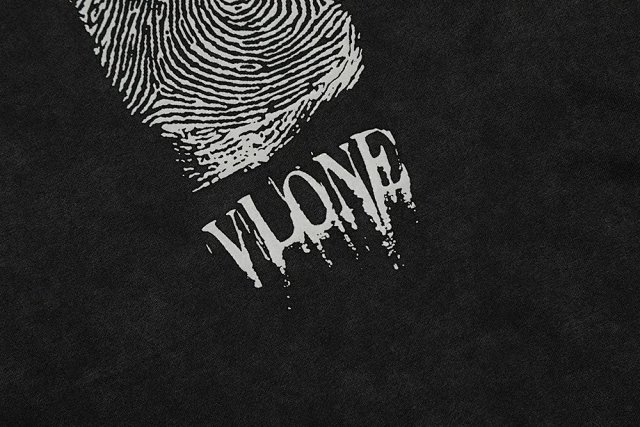 VLONE Hoodie: seller detail photo 4