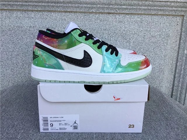 Air Jordan 1 AJ1 Sneakers: seller detail photo 10