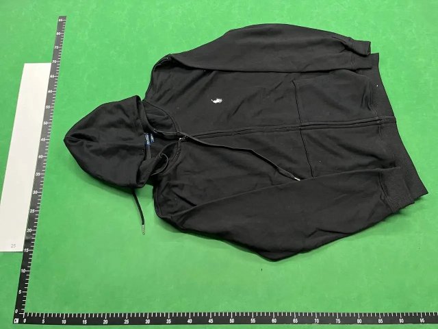 Ralph Lauren Bear Hoodie: seller detail photo 1